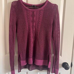 Lucky Brand Lightweight Sweater